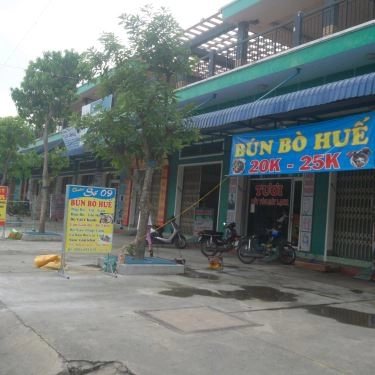 Tổng hợp- Quán Ăn Bún Bò Huế Số 9
