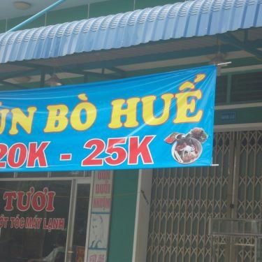 Tổng hợp- Quán Ăn Bún Bò Huế Số 9