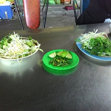 Món ăn- Quán Ăn Bún Bò Mai - Quốc Lộ 1A