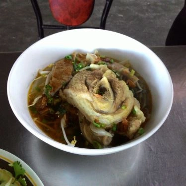 Món ăn- Quán Ăn Bún Bò Mai - Quốc Lộ 1A
