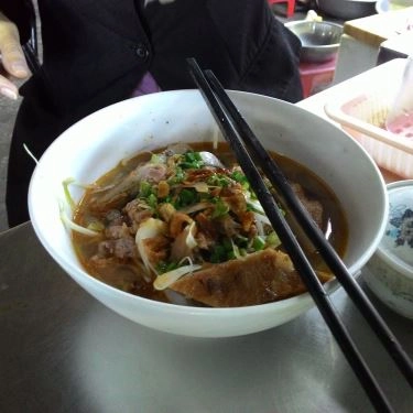 Món ăn- Quán Ăn Bún Bò Mai - Quốc Lộ 1A