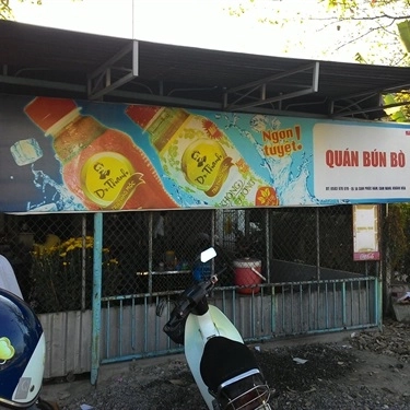 Tổng hợp- Quán Ăn Bún Bò Mai - Quốc Lộ 1A