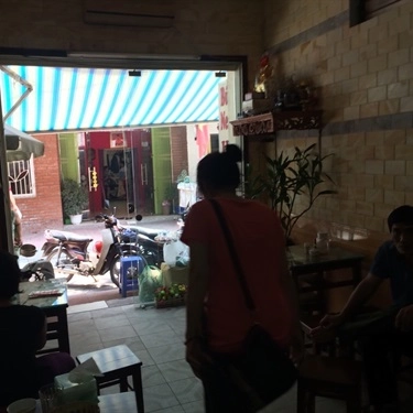 Tổng hợp- Quán Ăn Quán Bún Bò, Nem Lụi Huế
