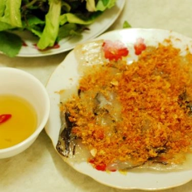 Món ăn- Quán Ăn Quán Bún Bò, Nem Lụi Huế