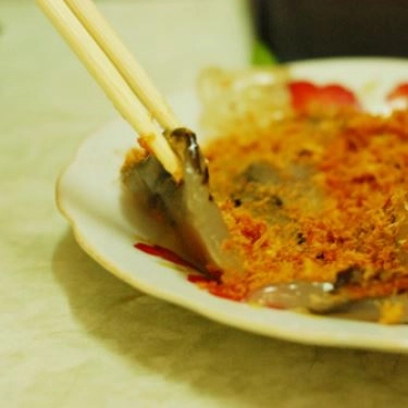 Món ăn- Quán Ăn Quán Bún Bò, Nem Lụi Huế