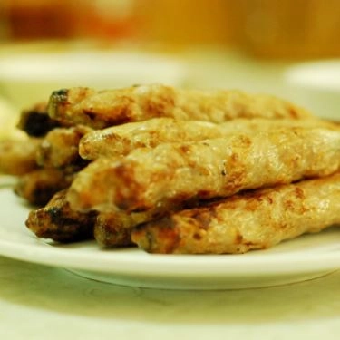 Món ăn- Quán Ăn Quán Bún Bò, Nem Lụi Huế