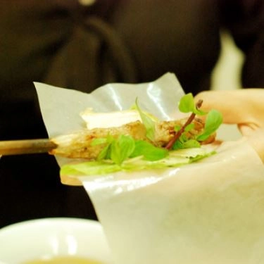 Món ăn- Quán Ăn Quán Bún Bò, Nem Lụi Huế