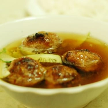 Món ăn- Quán Ăn Quán Bún Bò, Nem Lụi Huế