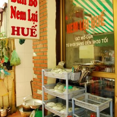 Tổng hợp- Quán Ăn Quán Bún Bò, Nem Lụi Huế