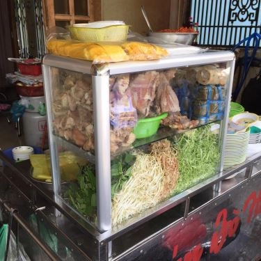 Tổng hợp- Quán Ăn Bún Bò Thi