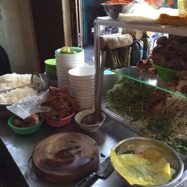 Tổng hợp- Quán Ăn Bún Bò Thi