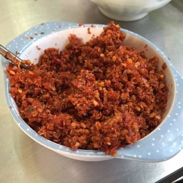 Tổng hợp- Quán Ăn Bún Bò Thi