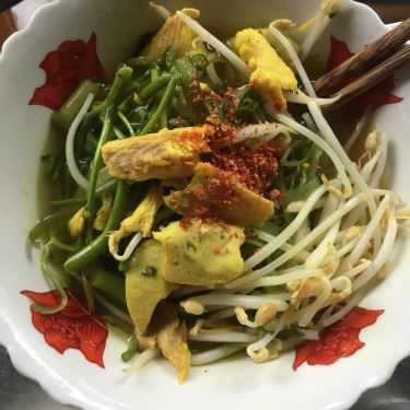 Món ăn- Quán Ăn Bún Cá & Bánh Canh