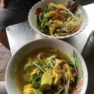 Món ăn- Quán Ăn Bún Cá & Bánh Canh