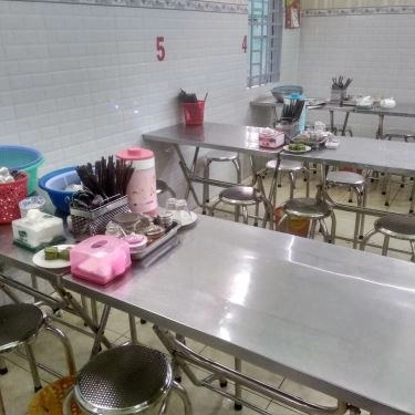 Tổng hợp- Quán Ăn Quán 8 Hướng - Bún Chả Cá Quy Nhơn