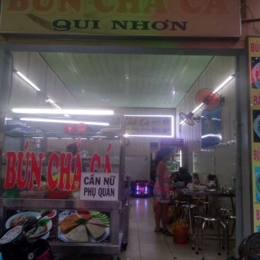 Tổng hợp- Quán Ăn Quán 8 Hướng - Bún Chả Cá Quy Nhơn