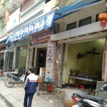 Tổng hợp- Quán Ăn Bún Chả Bún Cua & Bún Cá