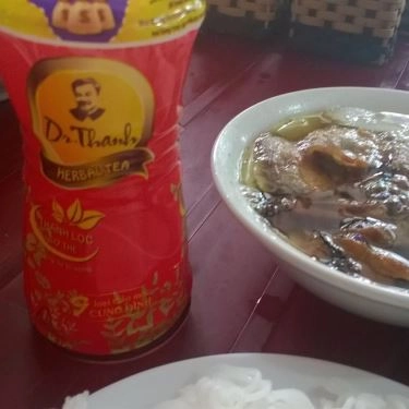 Món ăn- Quán Ăn Quán Bún Chả