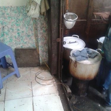 Tổng hợp- Quán Ăn Bún Chả - Chợ Xanh Định Công