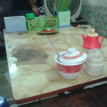 Tổng hợp- Quán Ăn Bún Chả - Chợ Xanh Định Công