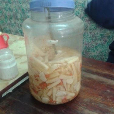 Tổng hợp- Quán Ăn Bún Chả - Chợ Xanh Định Công