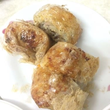 Món ăn- Quán Ăn Quán Bún Chả, Nem Cua Bể