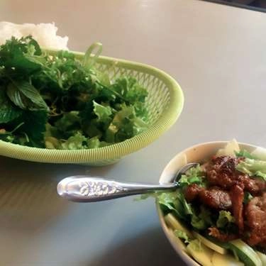 Tổng hợp- Quán Ăn Trư Bát Giới - Bún Chả Hà Nội