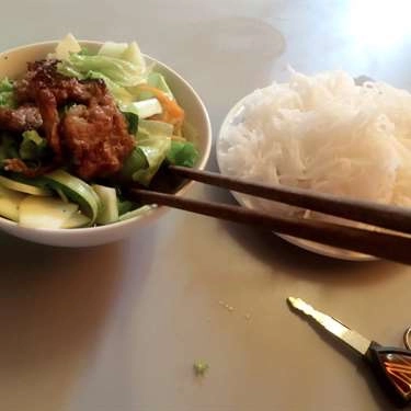 Tổng hợp- Quán Ăn Trư Bát Giới - Bún Chả Hà Nội