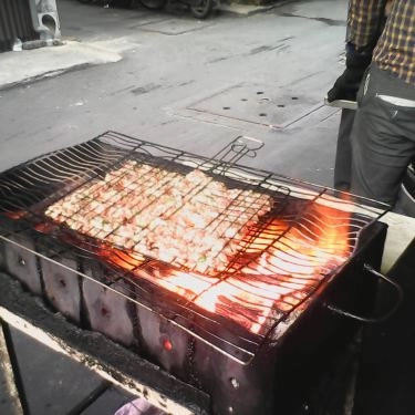 Tổng hợp- Quán Ăn Trư Bát Giới - Bún Chả Hà Nội