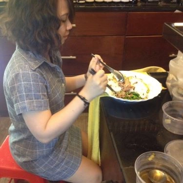 Tổng hợp- Quán Ăn Trư Bát Giới - Bún Chả Hà Nội