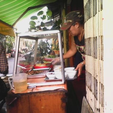 Tổng hợp- Quán Ăn Trư Bát Giới - Bún Chả Hà Nội