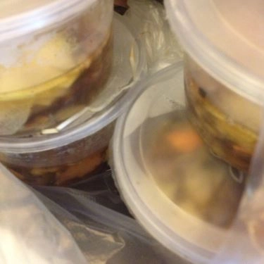 Tổng hợp- Quán Ăn Trư Bát Giới - Bún Chả Hà Nội