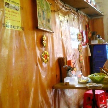 Tổng hợp- Quán Ăn Trư Bát Giới - Bún Chả Hà Nội