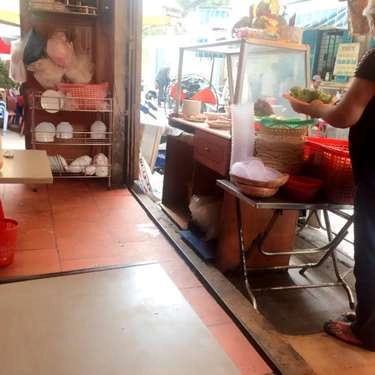Tổng hợp- Quán Ăn Trư Bát Giới - Bún Chả Hà Nội