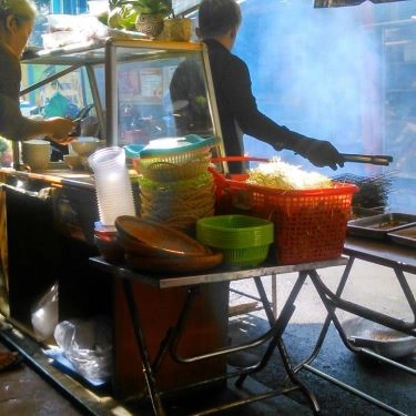 Tổng hợp- Quán Ăn Trư Bát Giới - Bún Chả Hà Nội