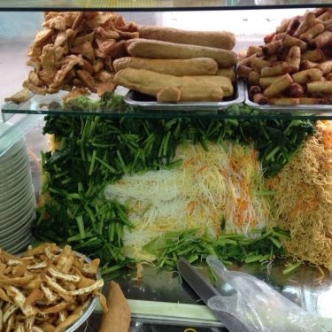 Tổng hợp- Quán Ăn Quán Bún Cô Mai