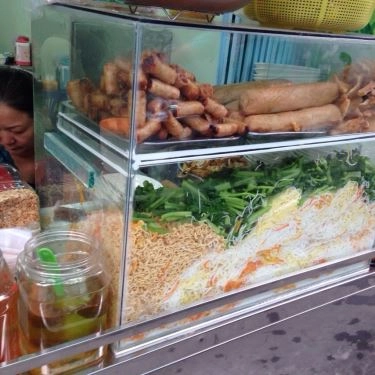 Tổng hợp- Quán Ăn Quán Bún Cô Mai
