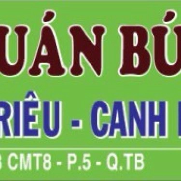 Tổng hợp- Quán Ăn Quán Bún Cô Mai