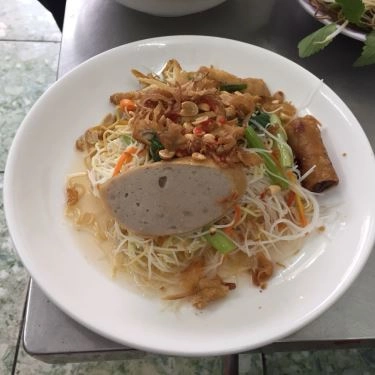 Món ăn- Quán Ăn Quán Bún Cô Mai