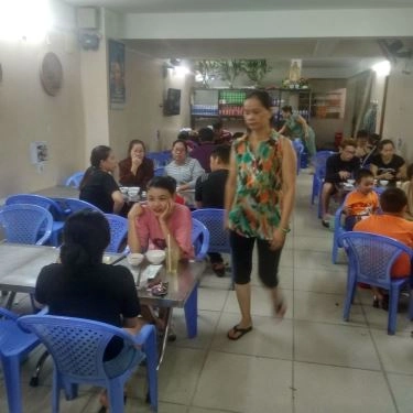 Tổng hợp- Quán Ăn Bún Đậu 3 Chị Em - Nguyễn Sơn