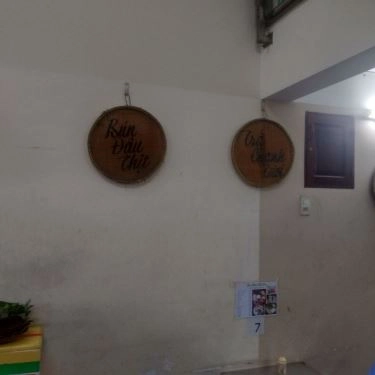 Tổng hợp- Quán Ăn Bún Đậu 3 Chị Em - Nguyễn Sơn