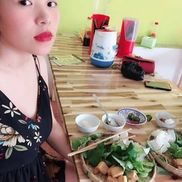 Tổng hợp- Quán Ăn Quán Bún Đậu Mắm Tôm 1986