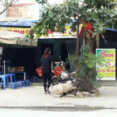 Tổng hợp- Quán Ăn Bún Đậu Mẹt & Bún Nem