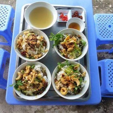 Món ăn- Quán Ăn Bún Hến - Ung Văn Khiêm