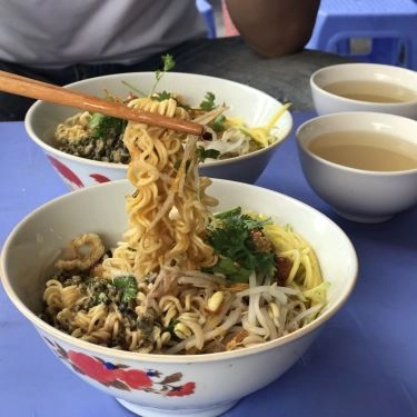 Món ăn- Quán Ăn Bún Hến - Ung Văn Khiêm
