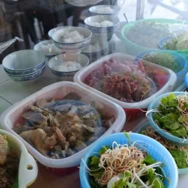 Món ăn- Quán Ăn Bún Na - Tăng Bạt Hổ