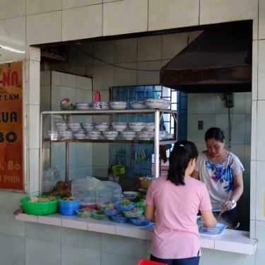 Tổng hợp- Quán Ăn Bún Na - Tăng Bạt Hổ