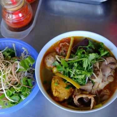 Món ăn- Quán Ăn Bún Na - Tăng Bạt Hổ