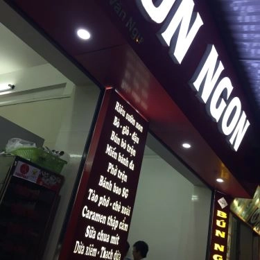 Tổng hợp- Quán Ăn Bún Ngon - Tạ Quang Bửu