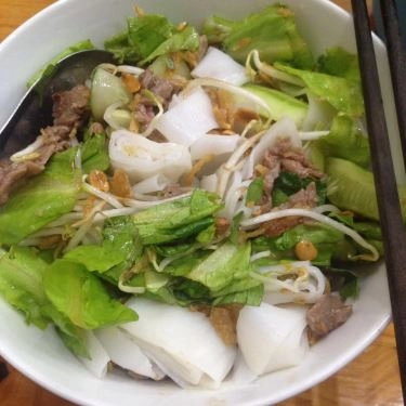 Món ăn- Quán Ăn Quán Bún Ngon - Đặng Văn Ngữ